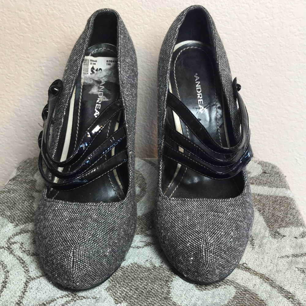 Shoes by Andrea